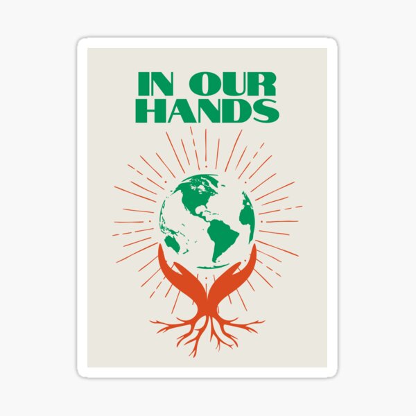 Artikel-Vorschau von Tag der Erde: Schutz unseres Planeten für zukünftige Generationen, designt und verkauft von maaariabouvier.