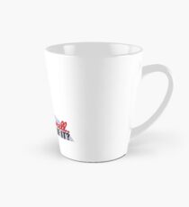 Andy Bernard Cornell Tall Mug