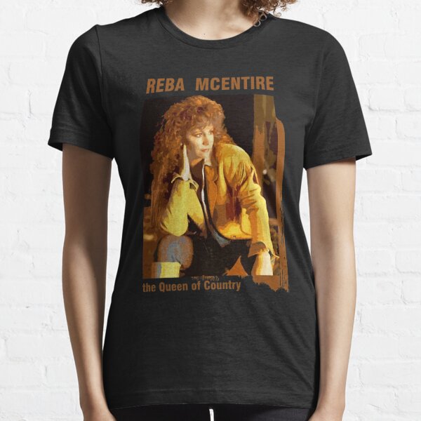 Everybody has an addiction to be Reba Mcentire shirt - Guineashirt