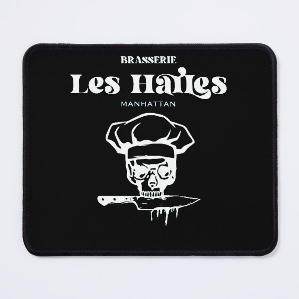 Item preview, Les halles designed and sold by HassanMontoya.