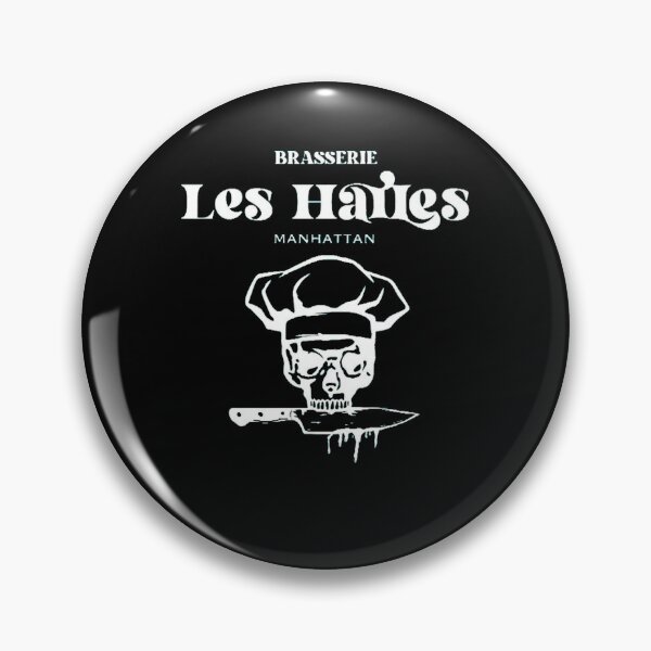 Item preview, Les halles designed and sold by HassanMontoya.
