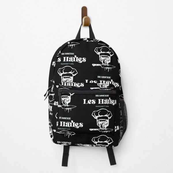 Item preview, Les halles designed and sold by HassanMontoya.