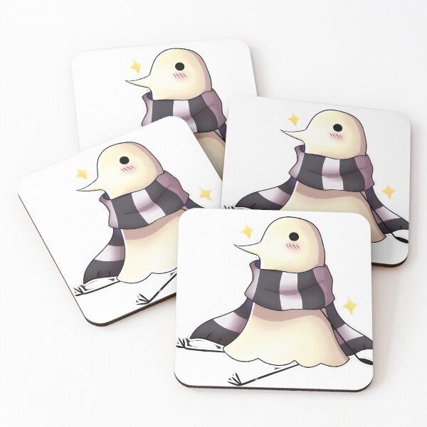 Item preview, Punpun oyasumi  designed and sold by Yana Grech.