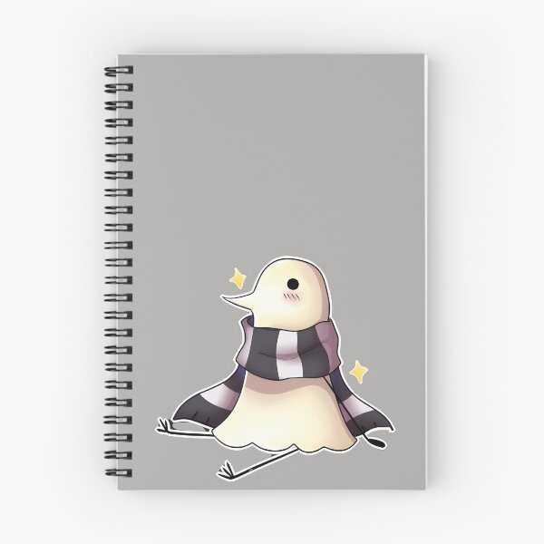 Item preview, Punpun oyasumi  designed and sold by Yana Grech.