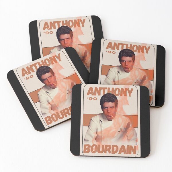 Item preview, Anthony chef Bourdain designed and sold by MontgomeryDiam.