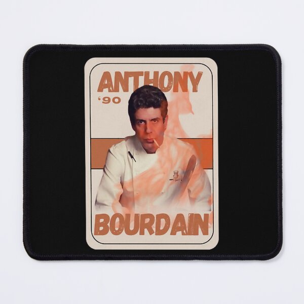 Item preview, Anthony chef Bourdain designed and sold by MontgomeryDiam.
