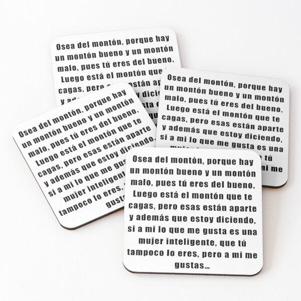 Item preview, From the pile - anhqv - Emilio and Belén designed and sold by Lairaa13.