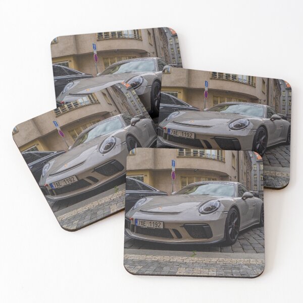 Item preview, Porsche 911 GT3 designed and sold by VitaliiShop.