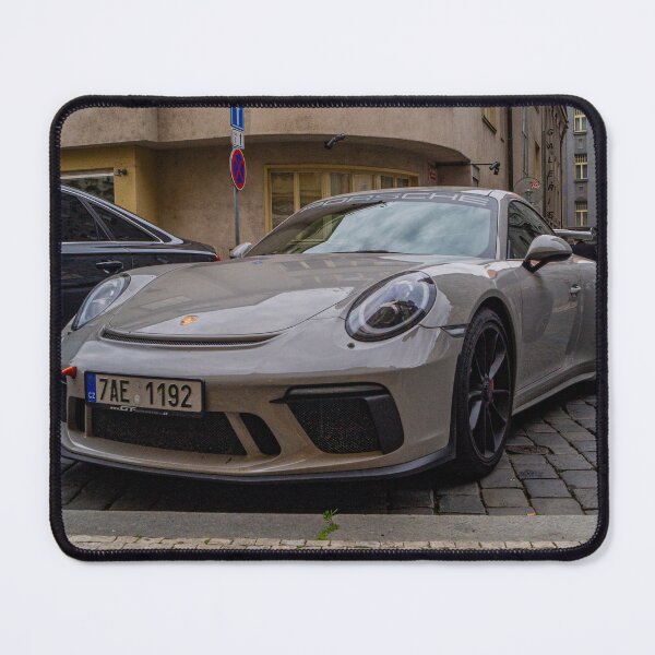 Item preview, Porsche 911 GT3 designed and sold by VitaliiShop.