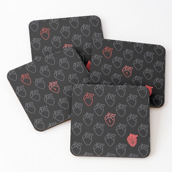 Item preview, World Heart Day, 29 Sep designed and sold by upupupshop.