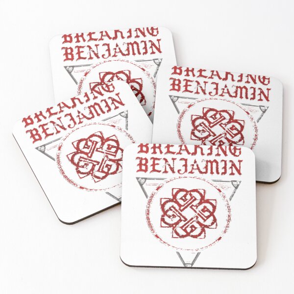 Item preview, Breaking-Benjamin-for-all designed and sold by MuttonRichard.