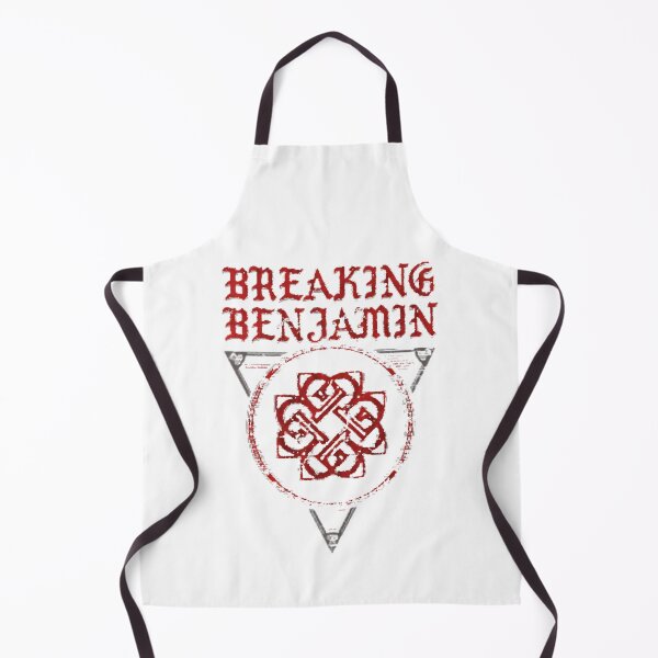 Item preview, Breaking-Benjamin-for-all designed and sold by MuttonRichard.