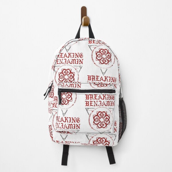 Item preview, Breaking-Benjamin-for-all designed and sold by MuttonRichard.