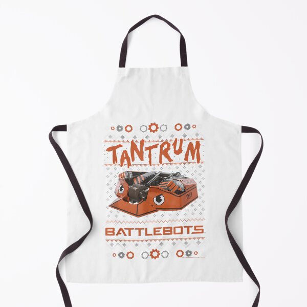 Item preview, Robot Combat Television - Vintage Show designed and sold by CommandWilder.