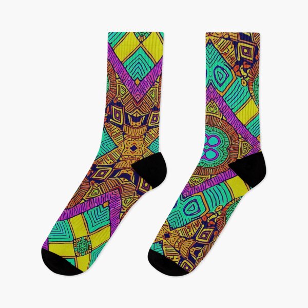 Item preview, Bright Egyptian Style designed and sold by BumbleChynxBee.