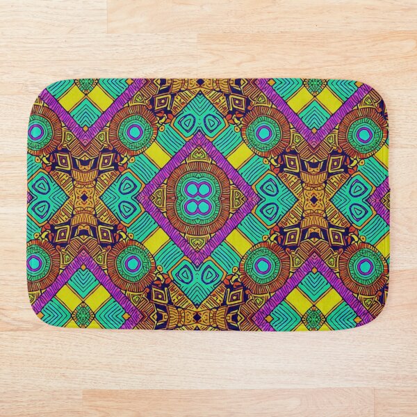 Item preview, Estilo egipcio brillante designed and sold by BumbleChynxBee.