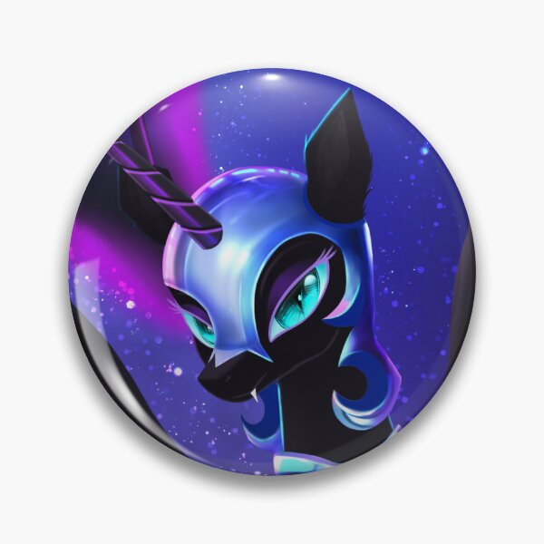 Item preview, Nightmare Moon designed and sold by Darksly.