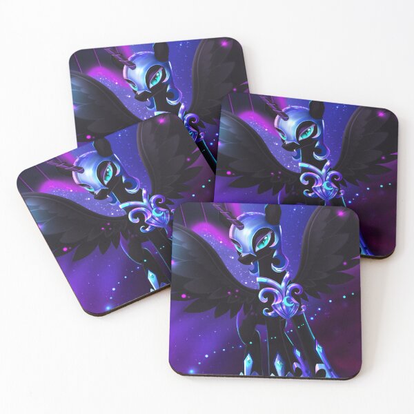 Item preview, Nightmare Moon designed and sold by Darksly.