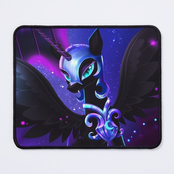 Item preview, Nightmare Moon designed and sold by Darksly.