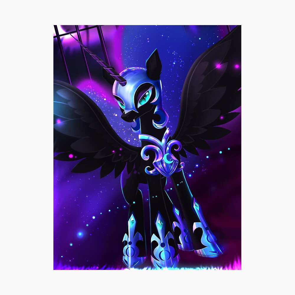 Nightmare Moon