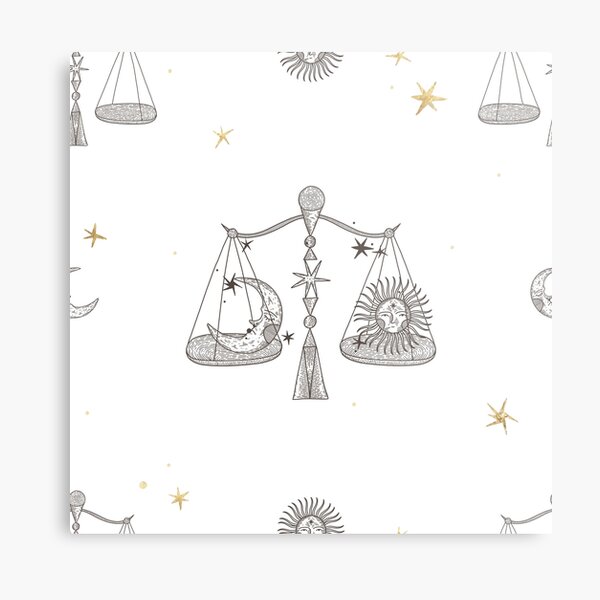 Aperçu de l'œuvre Libra Scale Element créée et vendue par JAG2B.