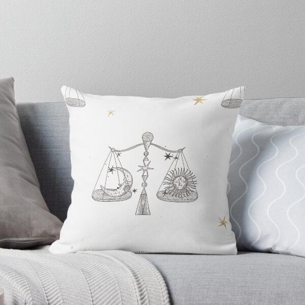 Aperçu de l'œuvre Libra Scale Element créée et vendue par JAG2B.