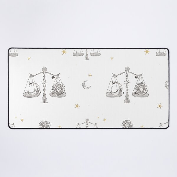 Aperçu de l'œuvre Libra Scale Element créée et vendue par JAG2B.