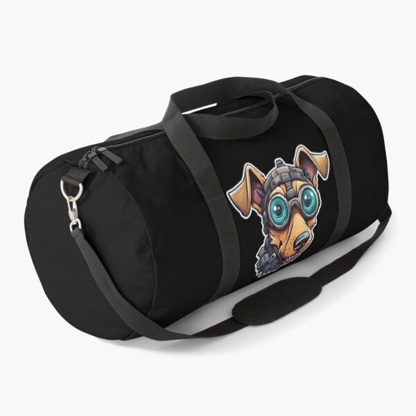 Item preview, Cyber Dog Seampunk 062 by Urban Nova Design designed and sold by UrbanNova.