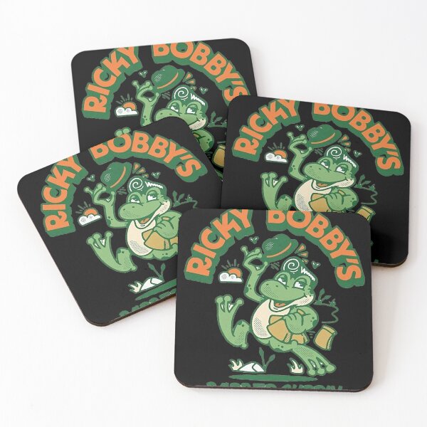 Item preview, Ricky Bobbys designed and sold by NIBArtFashion.