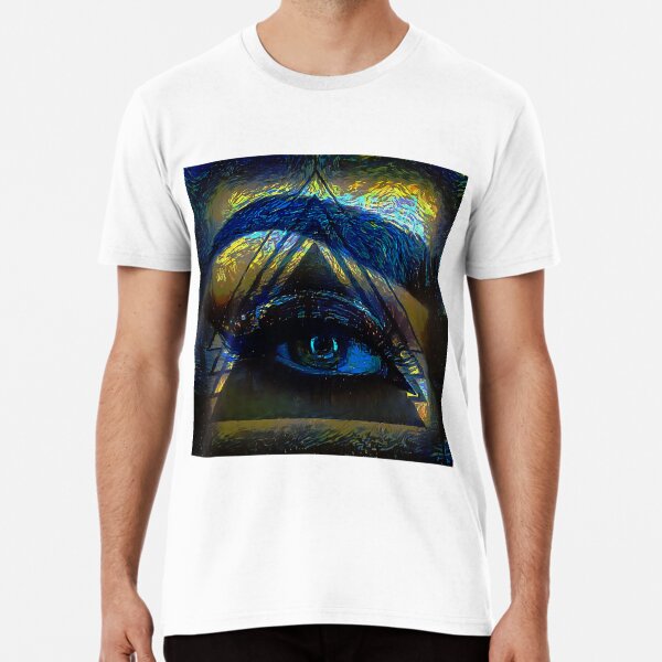 Item preview, Quintessence designed and sold by Donkey's Salad.