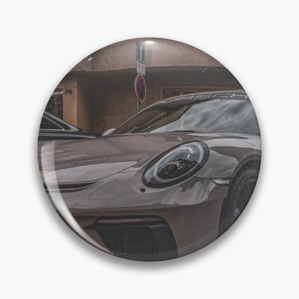 Artikelvorschau, Porsche 911 GT3 entworfen und verkauft von VitaliiShop.