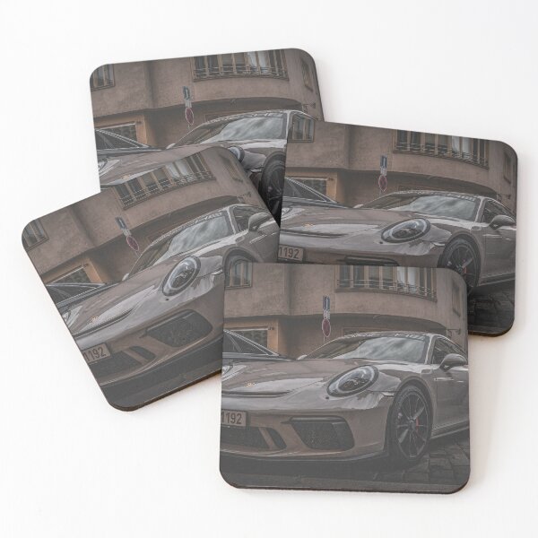 Artikelvorschau, Porsche 911 GT3 entworfen und verkauft von VitaliiShop.
