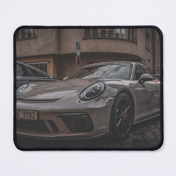 Artikelvorschau, Porsche 911 GT3 entworfen und verkauft von VitaliiShop.