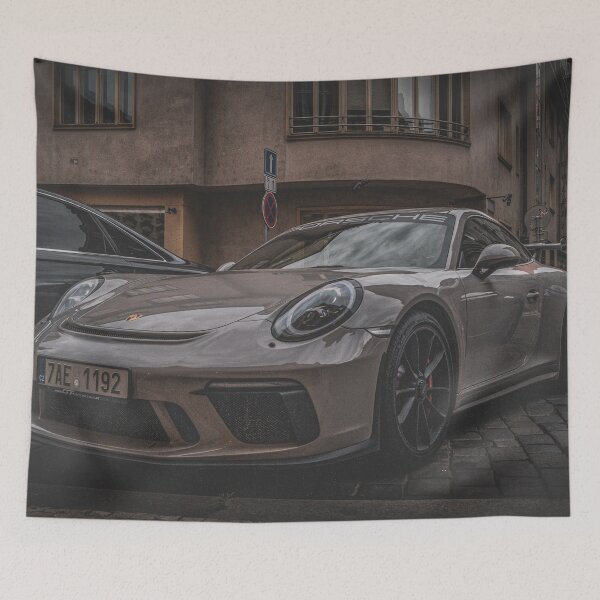 Item preview, Porsche 911 GT3 designed and sold by VitaliiShop.