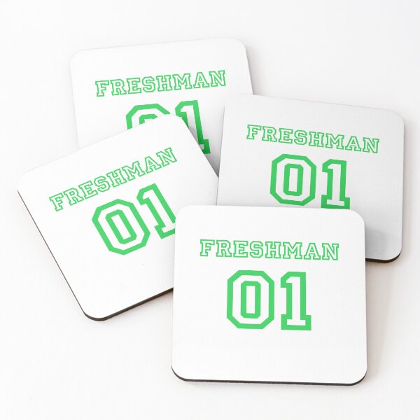 Item preview, freshman 01. Funny gift for friends. designed and sold by Krzysztof Siwek.