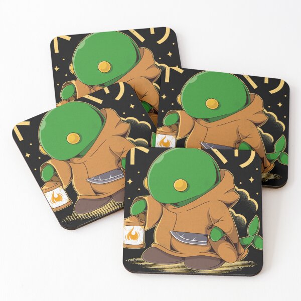 Item preview, The Tonberry designed and sold by SchuylerLakin69.