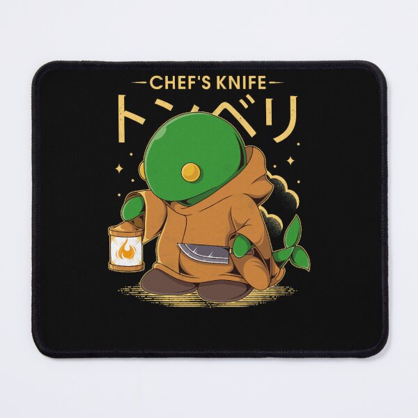 Item preview, The Tonberry designed and sold by SchuylerLakin69.