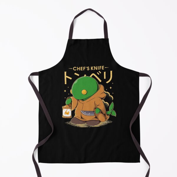 Item preview, The Tonberry designed and sold by SchuylerLakin69.