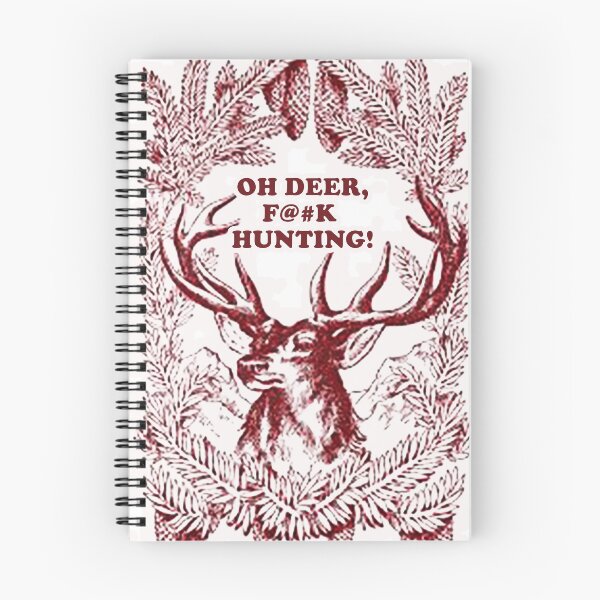 Item preview, oh deer designed and sold by Ratatatts.