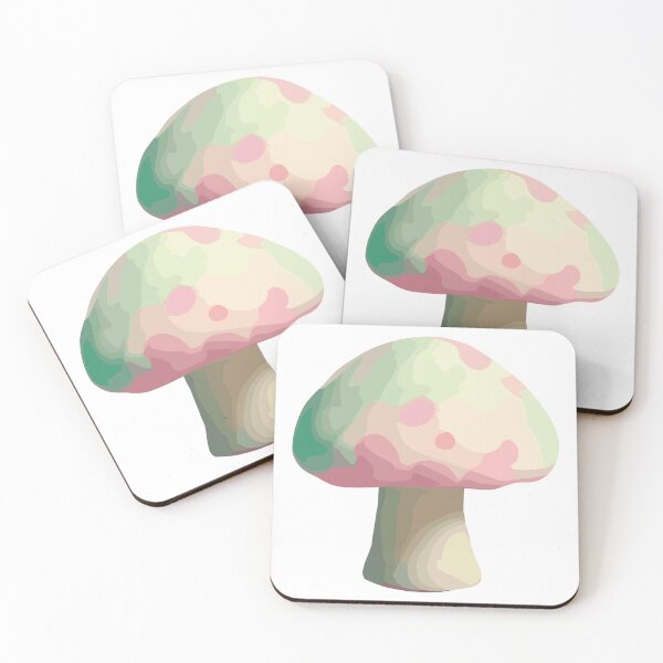 Item preview, Vintage mushroom aesthetic  designed and sold by CrazySweets.