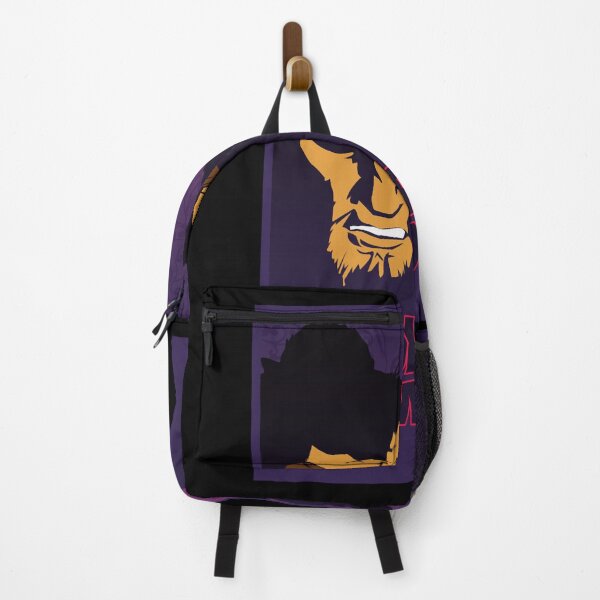 Item preview, The Wolf Among Us designed and sold by SchuylerLakin69.