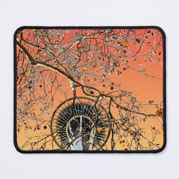 Item preview, Fall designed and sold by CHENOARTWORKS.