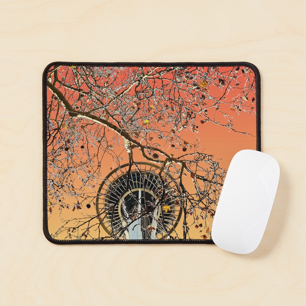 Item preview, Mouse Pad designed and sold by CHENOARTWORKS.