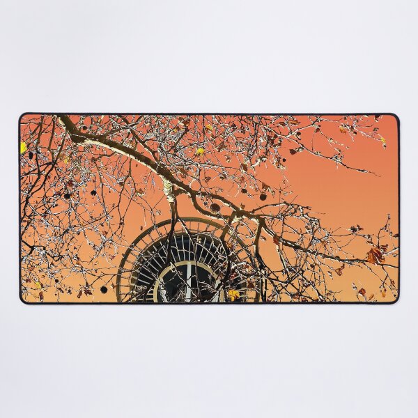 Item preview, Fall  designed and sold by CHENOARTWORKS.
