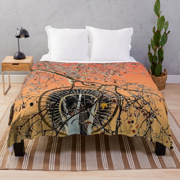 Item preview, Fall  designed and sold by CHENOARTWORKS.
