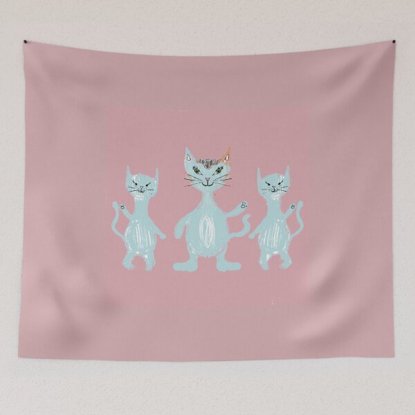 Item preview, Gatos designed and sold by stawiska.