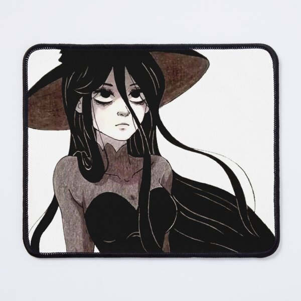 Item preview, Witch Hooky designed and sold by yunamaliskova.