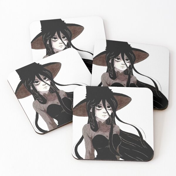 Item preview, Witch Hooky designed and sold by yunamaliskova.