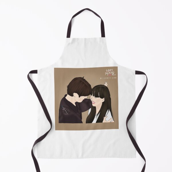 Item preview, My Lovely Liar Korean Drama designed and sold by ArtRaftPro.
