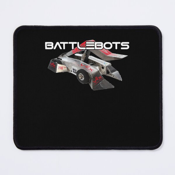 Item preview, Robot Combat Television - Vintage Show designed and sold by CommandWilder.